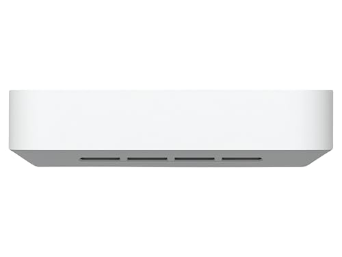 Ubiquiti UCG-Fiber (30W) entrée et régulateur 10, 100, 1000, 2500, 10000 Mbit/s