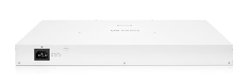 HPE Aruba Networking Networking Instant On Switch 24p Gigabit CL4 PoE 4p SFP+ 195W 1930
