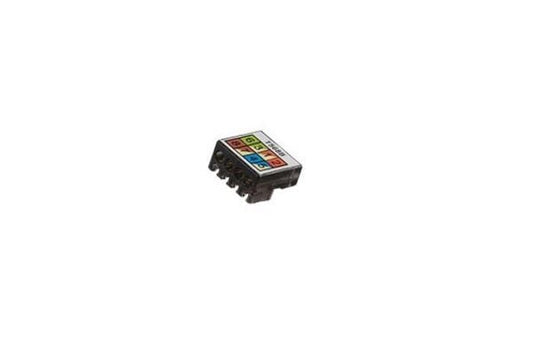 Connecteur de terrain 8P8C RJ45 CAT6A STP