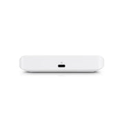 Ubiquiti USW-FLEX-MINI-5 Networks UniFi Switch Flex Mini (5-pack) Géré Gigabit Ethernet (10/100/1000) Connexion Ethernet, supportant l'alimentation via ce port