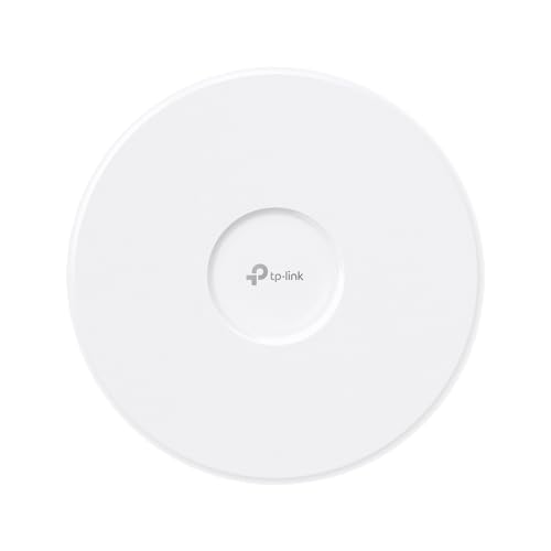 BE9300 Ceiling Mount Tri-Band Wi-Fi 7 Ac