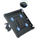 MOBILIS Coque de protection PROTECH Surface Go + Trépied + Patte de Saisie