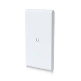 Ubiquiti UAP-AC-M-PRO-5 Networks UAP-AC-M-PRO 1300 Mbit/s Blanc Connexion Ethernet, supportant l'alimentation via ce port (PoE) (5-pack)