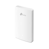 TP-Link Omada EAP235-Wall 1167 Mbit/s Blanc Connexion Ethernet, supportant l'alimentation via ce port (PoE)