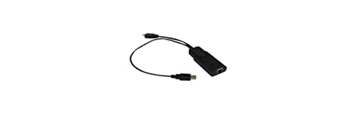 RARITAN MDCIM-DP MCD CIM Module KVM Cat5 DisplayPort / USB