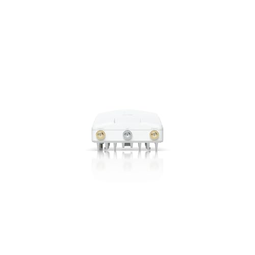 Ubiquiti UISP Wave MLO5 Pont réseau 5000 Mbit/s Blanc