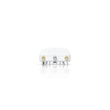 Ubiquiti UISP Wave MLO5 Pont réseau 5000 Mbit/s Blanc