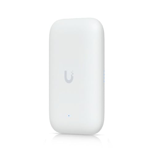 Incredibly compact indoor/outdoor PoE ac