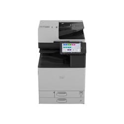 RICOH IM C2010A MFP couleur A3 20ppm, SPDF R-V imp/scan 1pass, chargeur 220f, SS