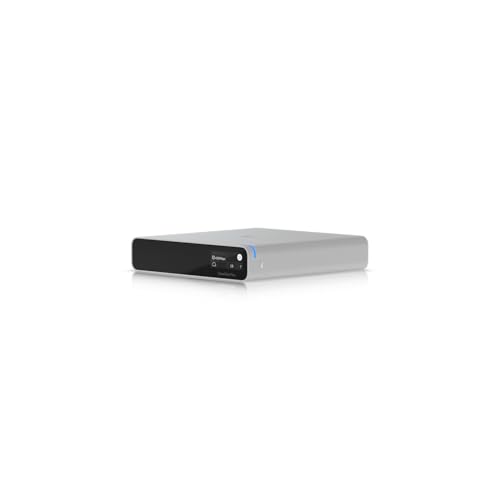 Ubiquiti UCK-G2-SSD CloudKey+
