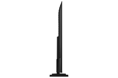 SAMSUNG 85p UHD/4K 16:9 BE85F-H 300nits HDR10+ DVB-T2/C/S2/Analog Tuner Speakers 2x10W 3xHDMI 2.0 Ethernet WiFi 5 Bluetooth Tizen