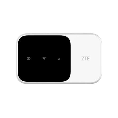 ZTE MF986C Mobile Router (3000 mAh) Hot Spot LTE/4G Cat6 WiFi AC