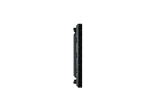 LG - Afficheur professionnel mur d images 49"  49VL5PJ FHD