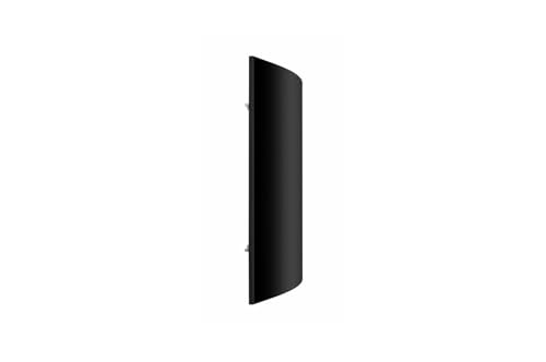 LG - Afficheur professionnel 55" incurvé OLED 55EF5K-L