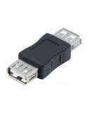 Coupleur USB 2.0 type A / A (femelle - femelle)