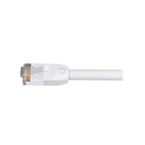 Ubiquiti Networks UACC-CABLE-PATCH-OUTDOOR-8M-W câble de réseau Blanc Cat5e S/UTP (STP)