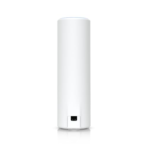 Ubiquiti UAP-FLEXHD Networks UniFi FlexHD 1733 Mbit/s Blanc Connexion Ethernet, supportant l'alimentation via ce port (PoE)