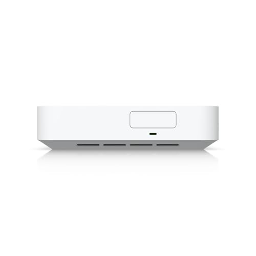 Ubiquiti UCG-Max Cloud Gateway Max