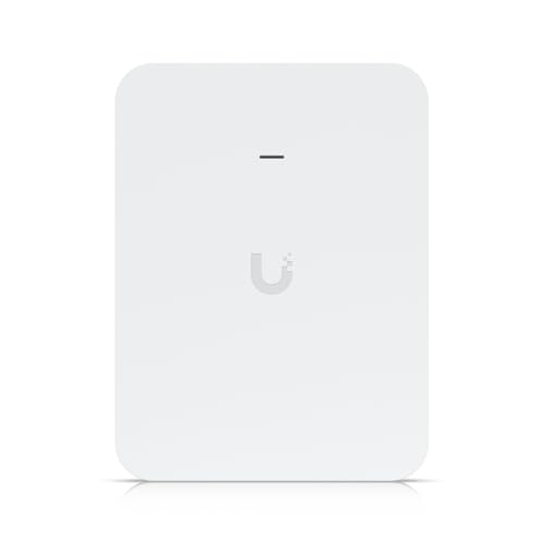 Ubiquiti UACC-U7-Pro-Wall-FM U7 Pro Fixation murale peignable a fleur