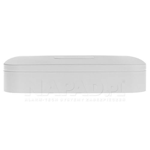 Dahua NVR2104-4KS3 Enregistreur vidéo réseau 4CH Smart 1U 1HDD Lite