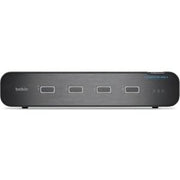 Belkin 4-Port Dual Head DP/HDMI