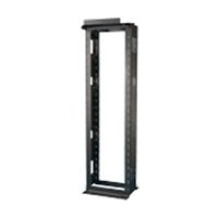 LEGRAND Rack 19pouces haute densité capacité 45U - 2185x604x667mm - montants pro