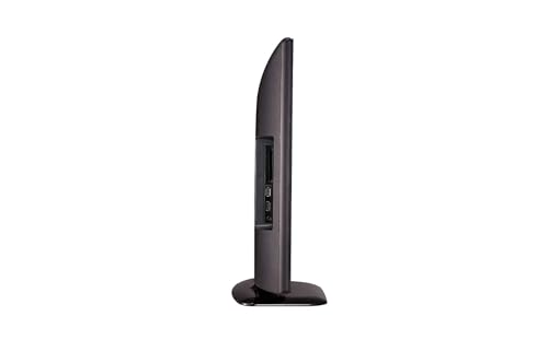 LG - Téléviseur professionnel 24" 24LN661H Pro:Centric Smart
