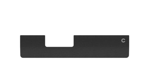 CONTOUR DESIGN Souris centrée RollerMouse Pro Wired, slim
