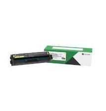 LEXMARK 20N20Y0 Yellow Return Program Print Cartridge