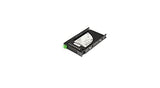 FUJITSU SSD SATA 6Gb/s 1.92To Mixed-Use hot-plug 2.5p enterprise 5.0 DWPD Drive Writes Per Day for 5 years