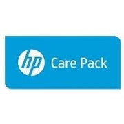 HP 3yr Priority Access Print Service