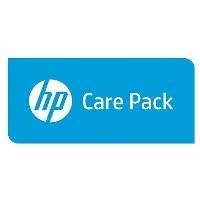HP 3yr Priority Access Print Service