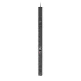 APC Rack PDU Metered ZeroU 10A 230V 16 C13 Cord Length 3 meters IEC320