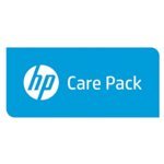 HPE 5y6hCTR24x7MSA2KG3Arrays ProACr Svc