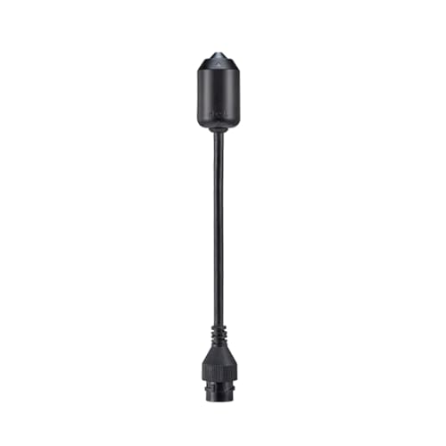 Hanwha SLA-T4680A caméra cachée Noir