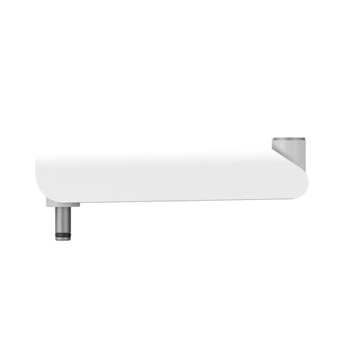 VOGEL S Composant de bras MOMO C320 blanc