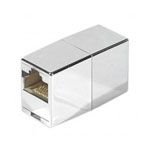 Coupleur RJ45 UTP croisé CAT 5e