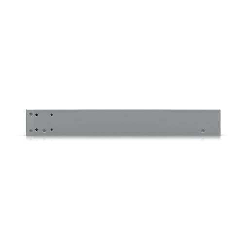 Ubiquiti USW-Pro-Max-24-PoE UniFi commutateur multi-gigabit PoE++ a 24 ports, avec fonctionnalités de couche 3 et etherlighting.