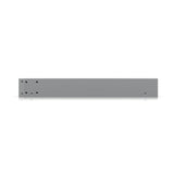 Ubiquiti USW-Pro-Max-24-PoE UniFi commutateur multi-gigabit PoE++ a 24 ports, avec fonctionnalités de couche 3 et etherlighting.