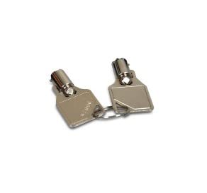 PORT 5 MASTER KEY SET FOR 901209