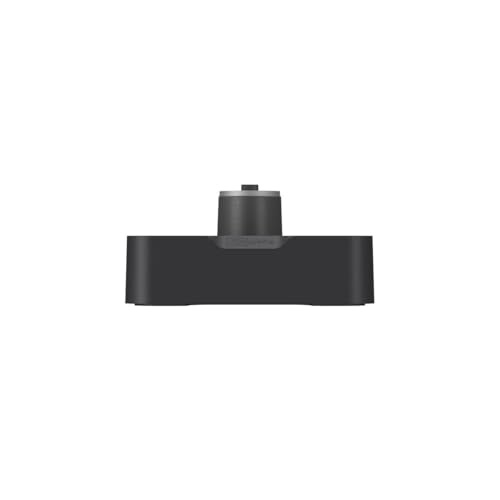 VOGEL S Base avec composant pivotant MOMO C104 noir