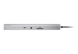 ATEN UH3240 station d accueil USB-C 11 en 1 Dual HDMI PD100W