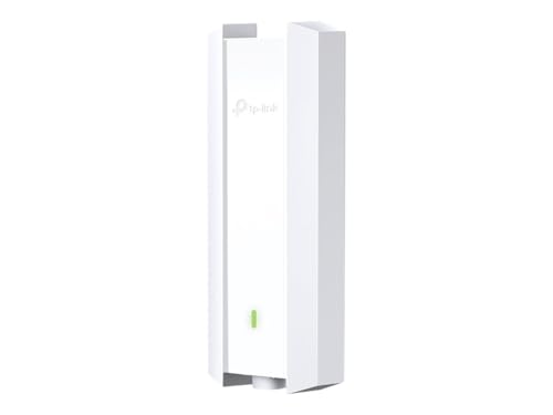 TP-LINK EAP650-Outdoor Hotspot SDN WiFi 6 AX3000 PoE+ IP67