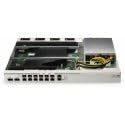 MikroTik Cloud Core Router 2216-1G-12XS-2XQ, 16-core CPU, 2x 100G QSFP, 14x 25G SFP