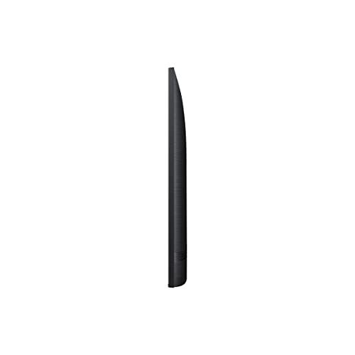 SAMSUNG QE75T 75p UHD/4K 16:9 LED 300nits Speakers 2x10W 2xHDMI 2.0 RS232 in USB 2.0 Ethernet Landscape only VESA 400x400