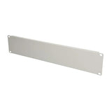 Extralink CABLE MANAGER WITH METAL COVER Panneau de gestion de câbles
