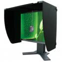 URBAN FACTORY UNIVERSAL MONITOR VISOR FROM 17 UP TO 25pcs
