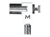 TLock Slim Rotating secure lock Comp. MK