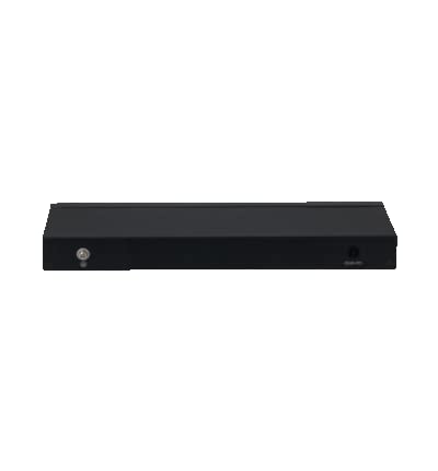 DAHUA- Switch 16 ports DH-PFS3016-16GT-190