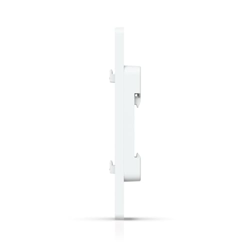 Ubiquiti UACC-Switch-DIN Blanc Polycarbonate (PC)